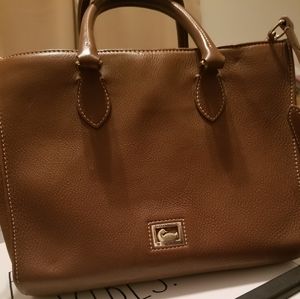 Dooney and Bourke Satchel